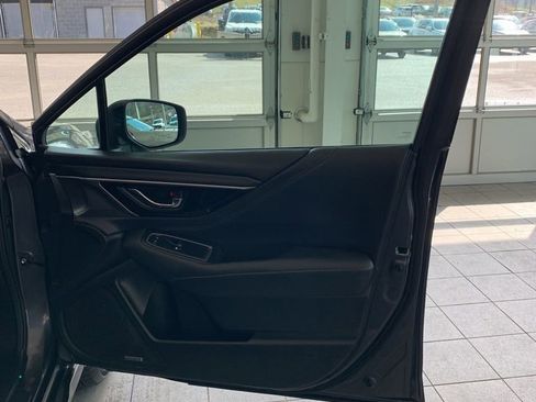 Certified 2023 Subaru Outback Limited image 24