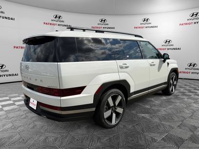Used 2026 Hyundai Santa Fe Limited