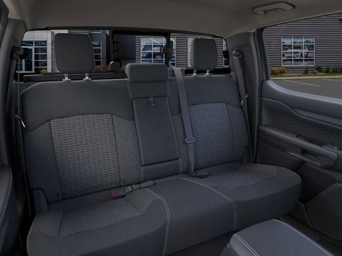 New 2025 Ford Ranger XLT w/ Trailer Tow Package image 11