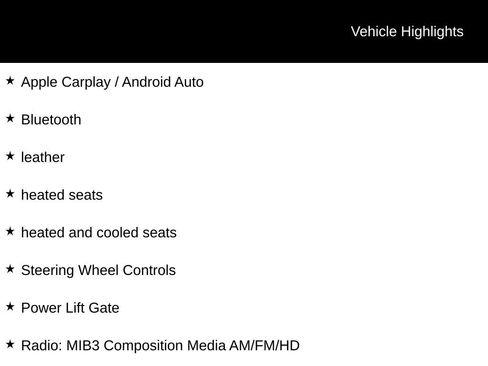 Used 2024 Volkswagen Atlas Cross Sport SE AWD/4WD image 10