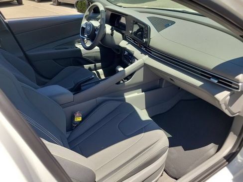 New 2026 Hyundai Elantra Sport FWD image 20