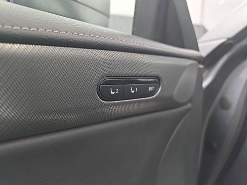 Used 2024 INFINITI QX60 Luxe image 26