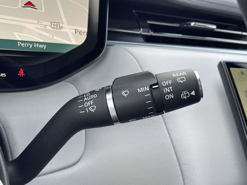 New 2026 Land Rover Range Rover Sport Dynamic SE AWD/4WD image 39