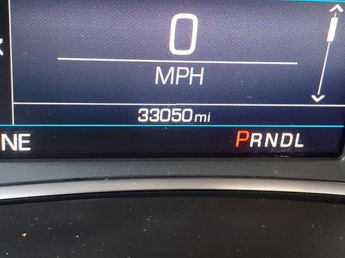 Used 2023 Chevrolet Equinox LS w/ LS Convenience Package AWD/4WD image 22
