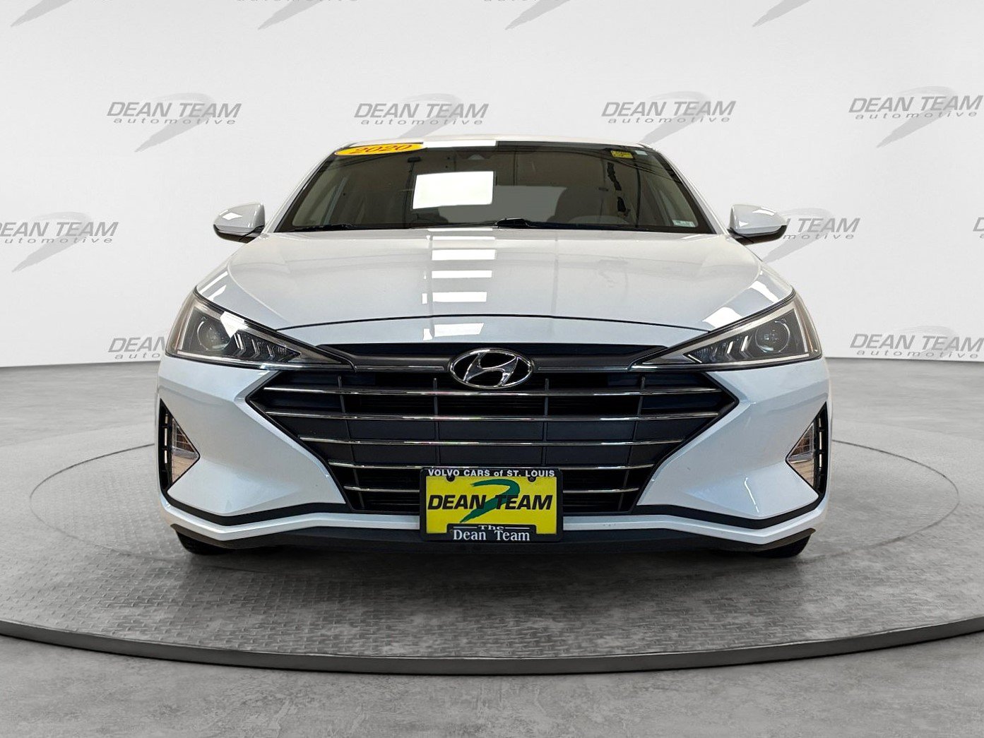 Used 2020 Hyundai Elantra SEL FWD image 7