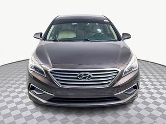 Used 2017 Hyundai Sonata ECO video 2