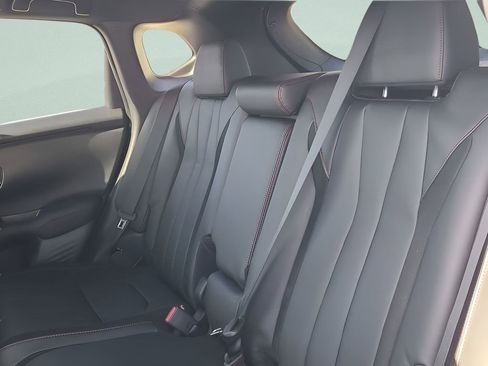 New 2026 Acura ADX A-Spec image 20