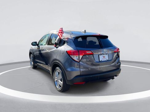 Used 2019 Honda HR-V EX image 7