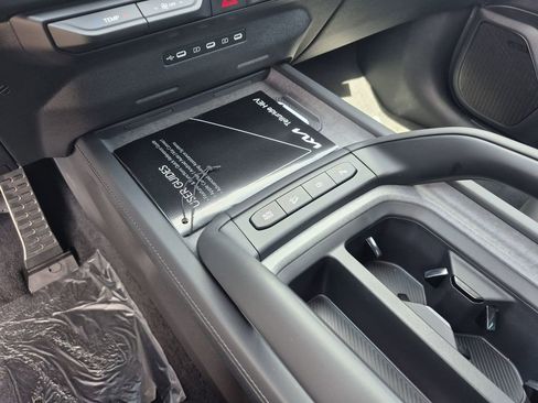 New 2027 Kia Telluride SX X-Line AWD/4WD image 9