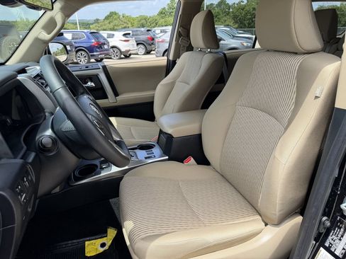 Used 2024 Toyota 4Runner SR5 RWD image 25