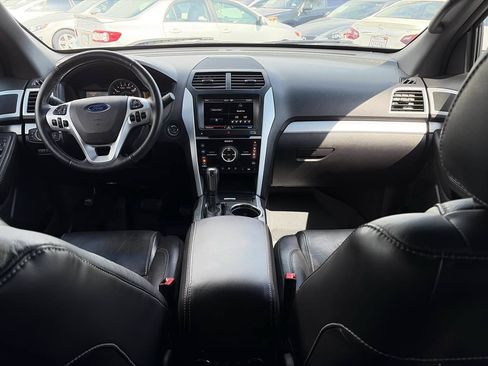 Used 2015 Ford Explorer Sport AWD/4WD image 32