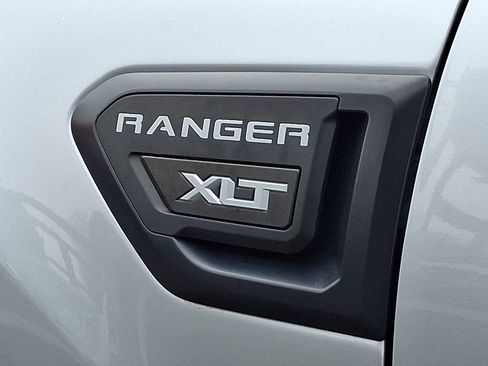 Used 2019 Ford Ranger XLT w/ Trailer Tow Package image 30