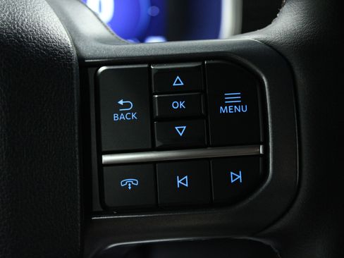 New 2025 Ford F150 Lariat w/ Equipment Group 502A High image 22