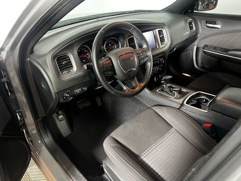 Used 2023 Dodge Charger SXT image 8