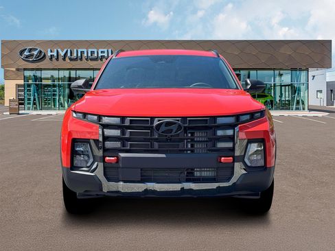 New 2026 Hyundai Santa Cruz XRT image 12