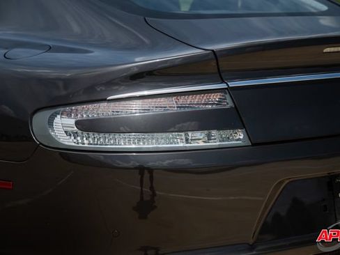 Used 2011 Aston Martin Rapide RWD image 53