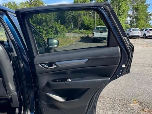 Used 2020 MAZDA CX-5 Touring AWD/4WD image 12