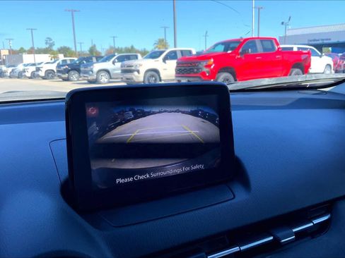 Used 2019 MAZDA CX-3 Grand Touring w/ Premium Package image 26