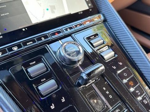 New 2025 Aston Martin DB12 Coupe image 17