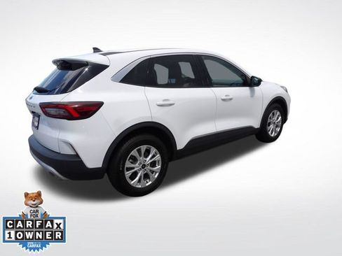 Certified 2023 Ford Escape Active FWD image 13