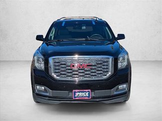 Used 2019 GMC Yukon Denali w/ Enhanced Security Package video 2