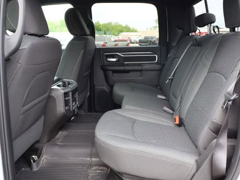 Used 2026 RAM 3500 Big Horn AWD/4WD image 42