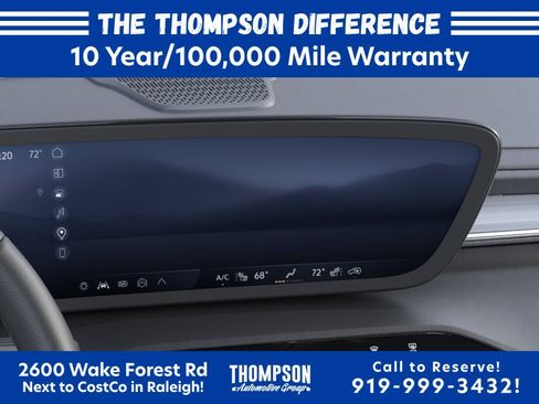 New 2026 Buick Enclave Preferred w/ Power Package FWD image 23