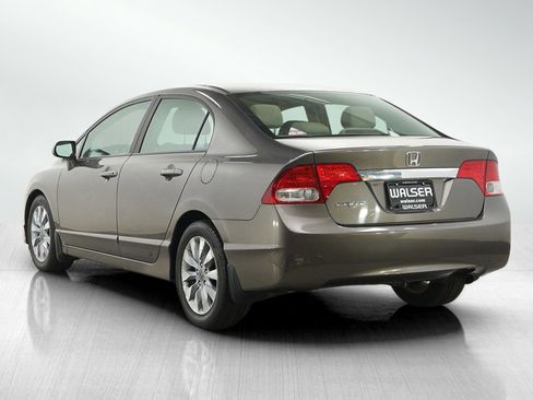 Used 2009 Honda Civic EX image 3