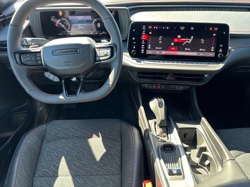 New 2026 Dodge Charger R/T w/ Driver Convenience Group AWD/4WD image 19