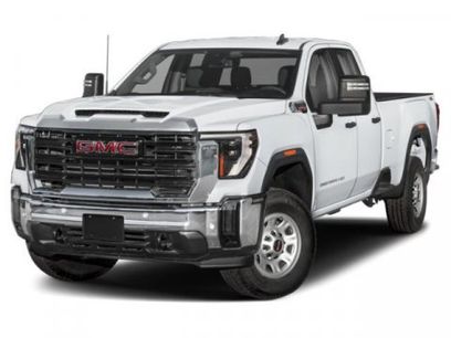 New 2026 GMC Sierra 3500 Pro