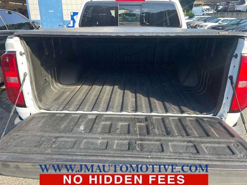 Used 2020 Chevrolet Colorado LT w/ LT Convenience Package AWD/4WD image 5