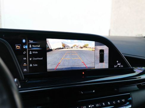 Used 2021 Cadillac Escalade ESV Sport w/ Driver Assist Tech Package image 49