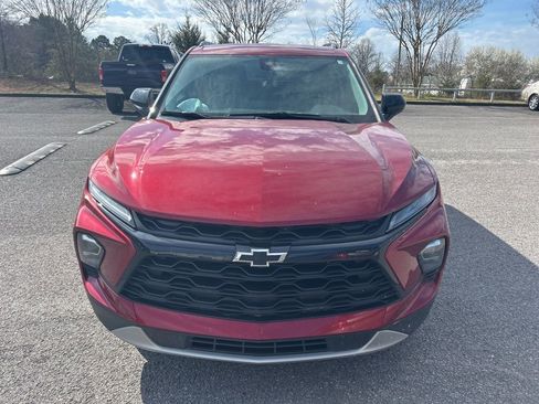 Used 2023 Chevrolet Blazer LT w/ Convenience Package image 10