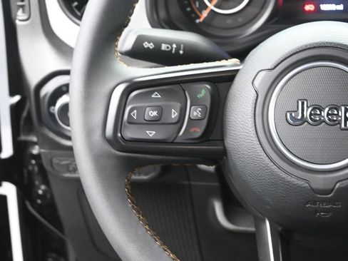 Used 2024 Jeep Wrangler Sport S image 30