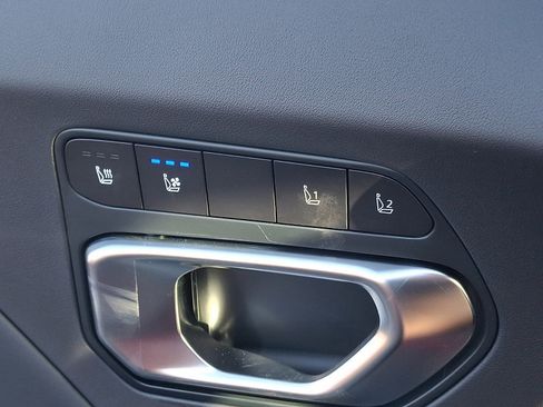 New 2025 Kia K4 GT-Line w/ GT-Line Premium Package FWD image 12