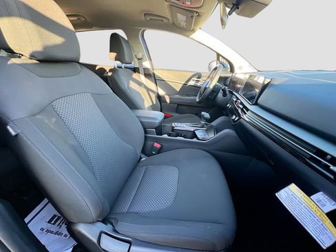 New 2026 Kia Sportage LX w/ LX Convenience Package image 27