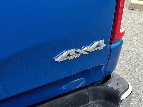 Used 2021 RAM 1500 Big Horn image 31