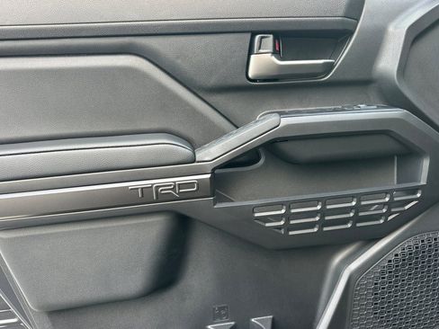 New 2026 Toyota Tacoma TRD Sport image 12