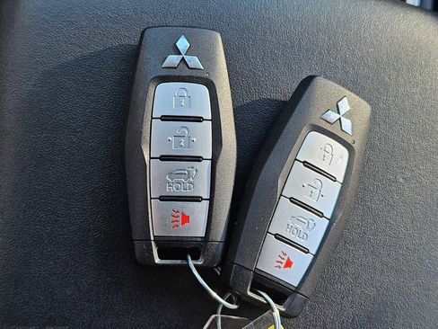 Used 2022 Mitsubishi Outlander SEL image 24