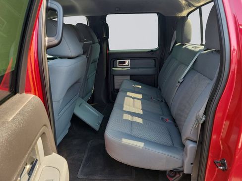 Used 2011 Ford F150 XLT w/ XLT Chrome Pkg RWD image 26