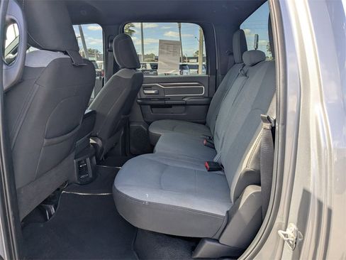 Used 2023 RAM 3500 Big Horn w/ Level 1 Equipment Group image 11