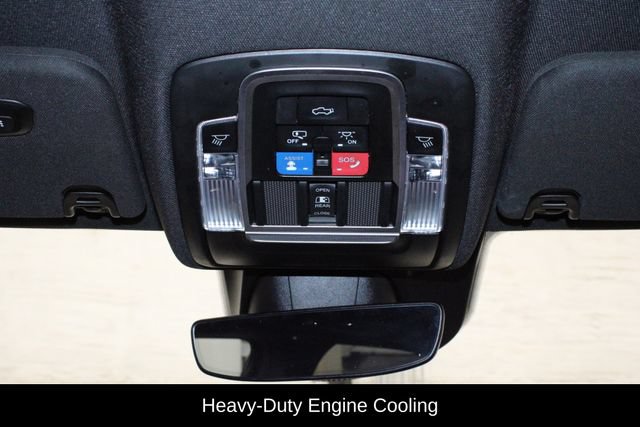 Used 2023 RAM 1500 Limited AWD/4WD image 29