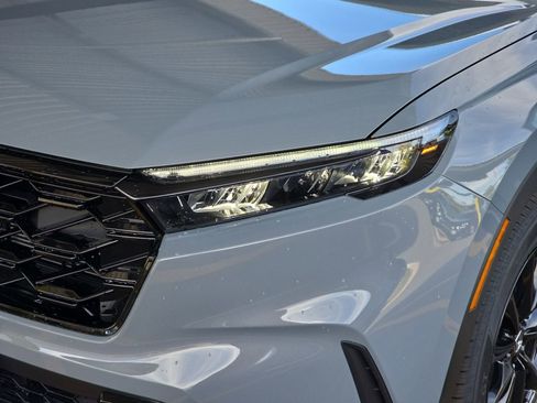New 2026 Honda CR-V Sport-L image 29