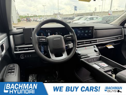 New 2026 Hyundai Santa Fe SEL AWD/4WD image 28