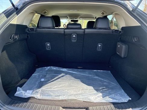 Used 2025 MAZDA CX-5 AWD 2.5 S image 17