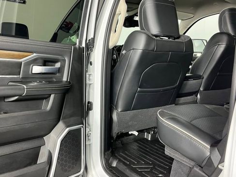 Used 2024 RAM 2500 Laramie image 26