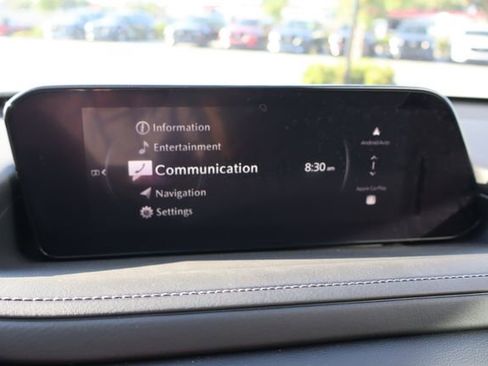 Used 2025 MAZDA CX-30 AWD 2.5 S w/ Select Sport Pkg image 34
