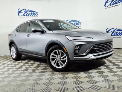 New 2026 Buick Envista Preferred w/ Convenience II Package