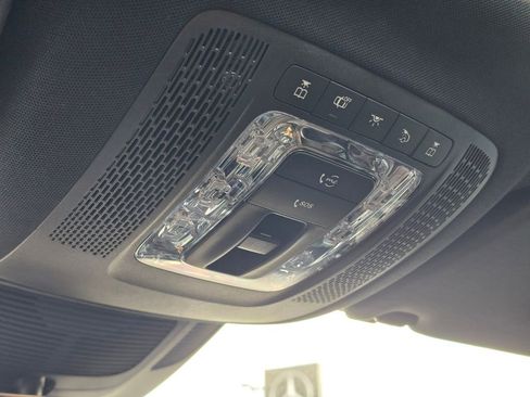 Certified 2023 Mercedes-Benz GLS 450 4MATIC w/ AMG Line Exterior image 36