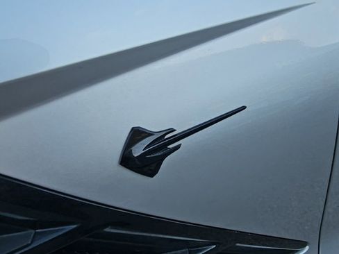 Used 2017 Chevrolet Corvette Stingray Convertible w/ 3LT Preferred Equipment Group image 9